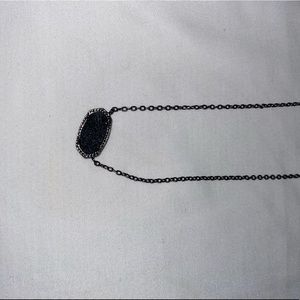 Kendra scott elisa necklace